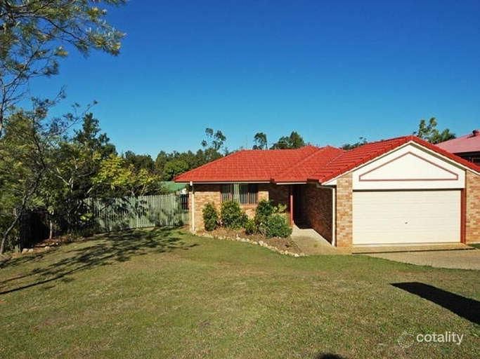 33 Tamarillo Cct, Narangba, QLD 4504
