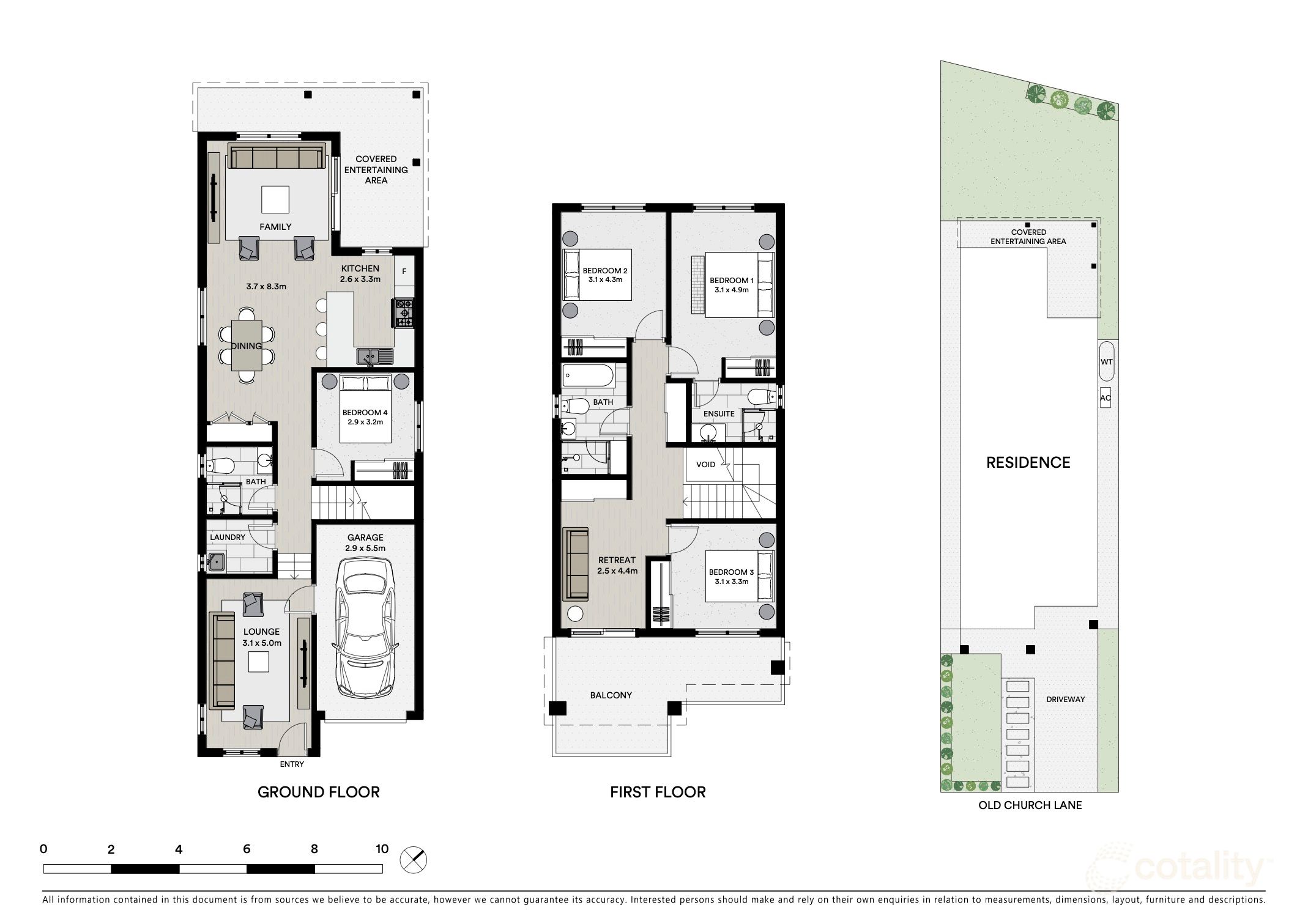 6 Old Church Lane, Prospect, NSW 2148