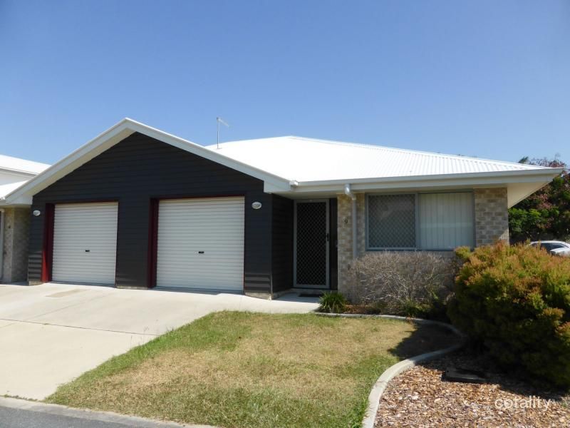 9/43 Brisbane Cres, Deception Bay, QLD 4508