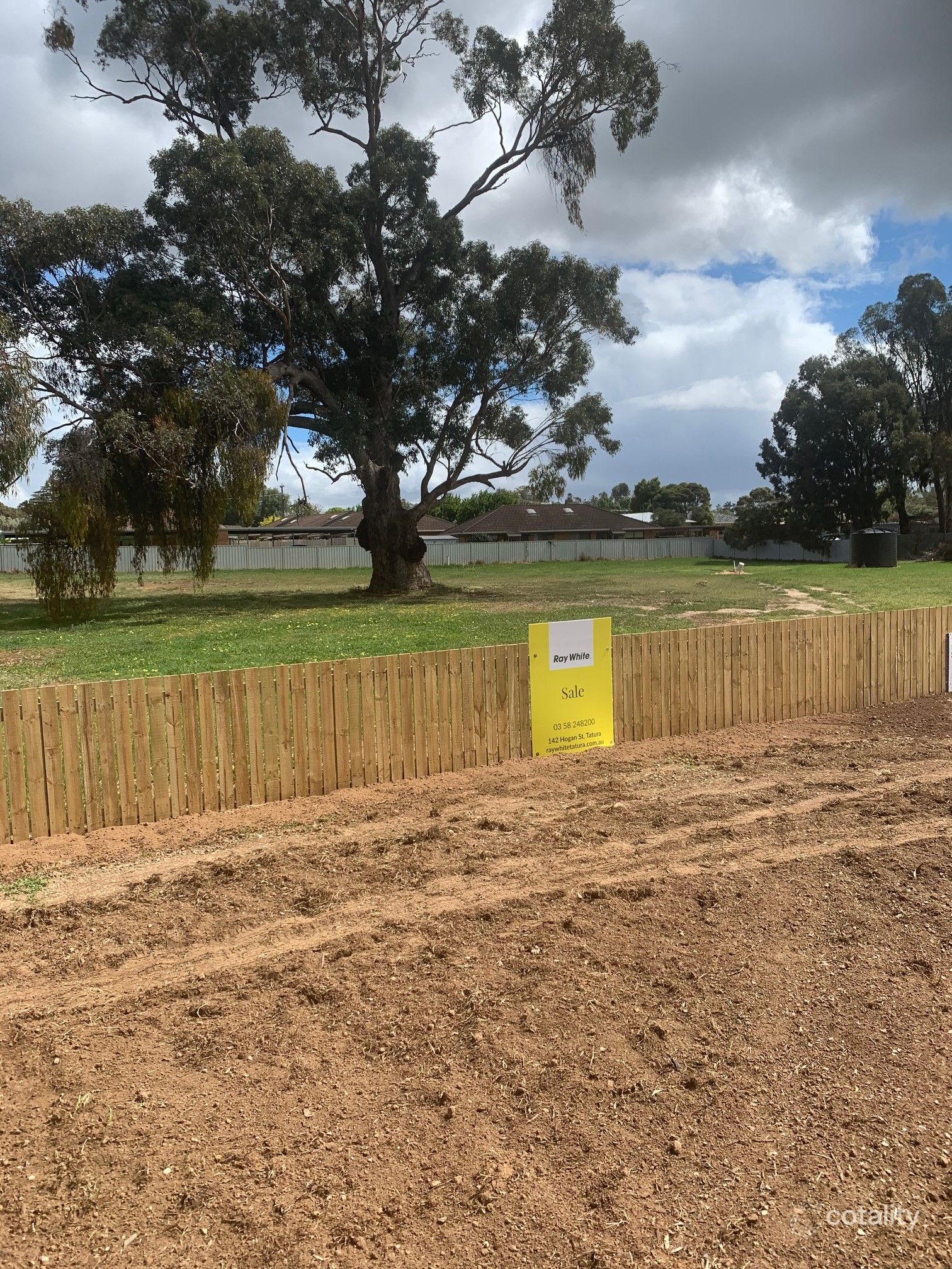 1 Station St, Murchison, VIC 3610