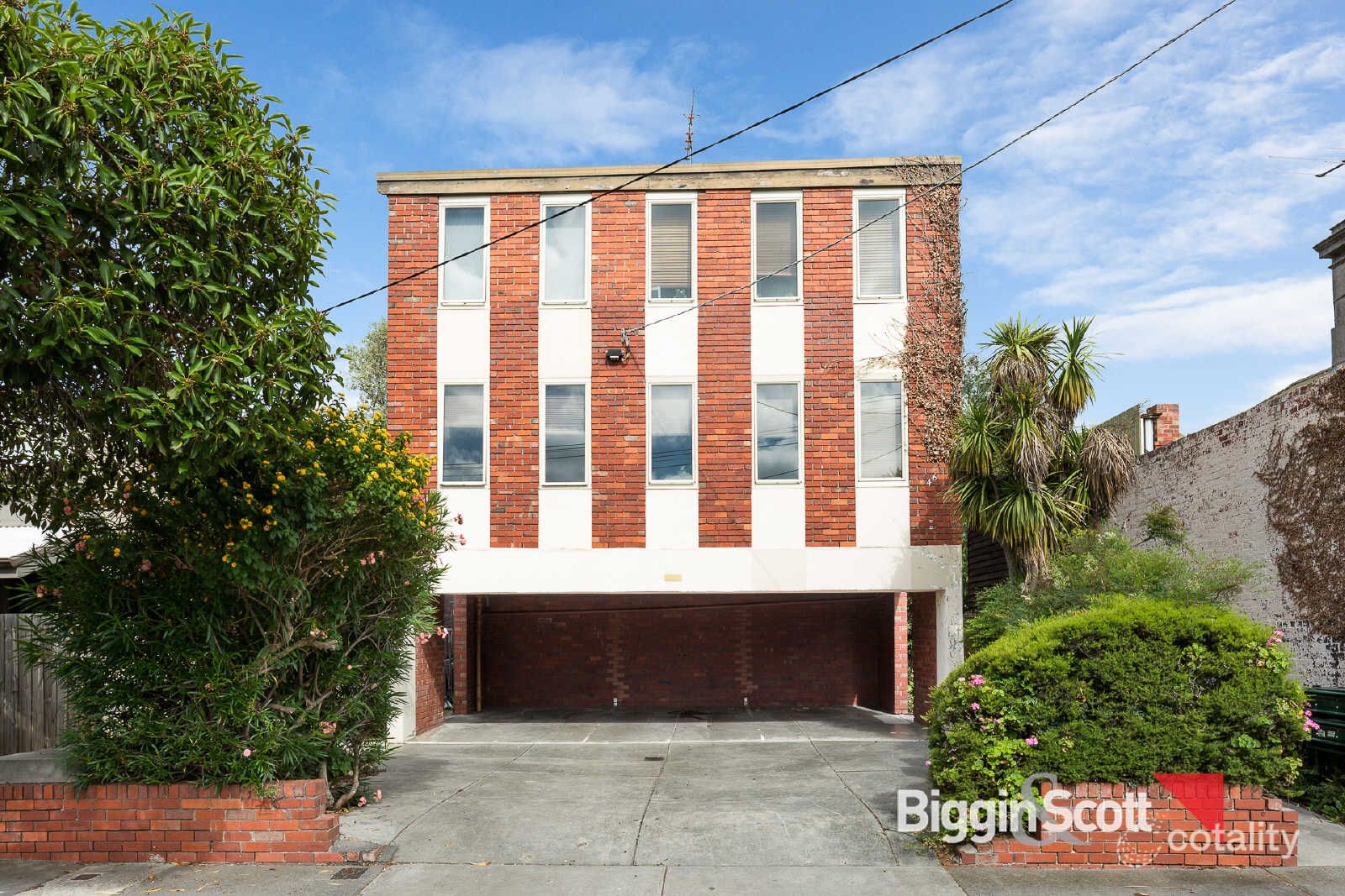 5/46 Adam St, Burnley, VIC 3121