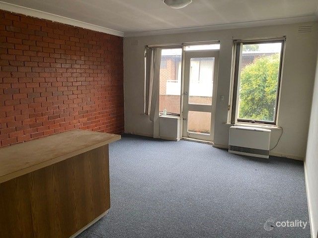 10/205-207 Maribyrnong Rd, Ascot Vale, VIC 3032