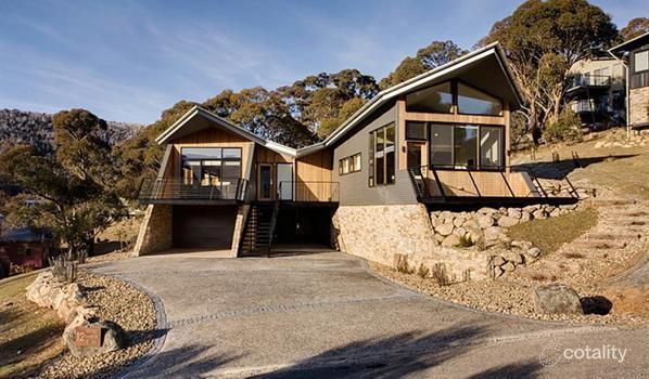 12 Little Thredbo Rd, Crackenback, NSW 2627