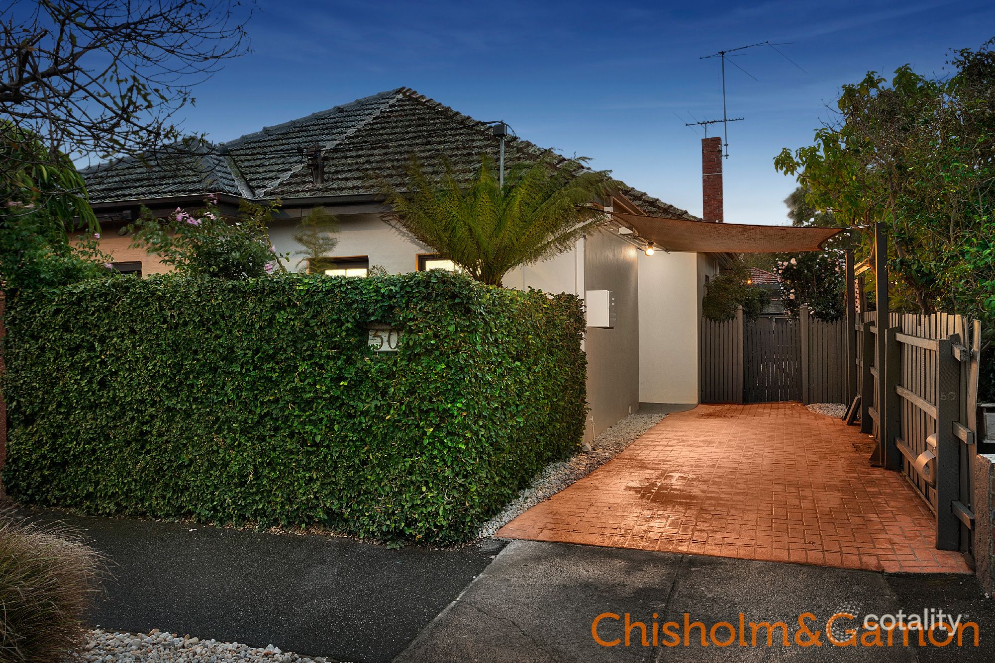 50 John St, Elwood, VIC 3184