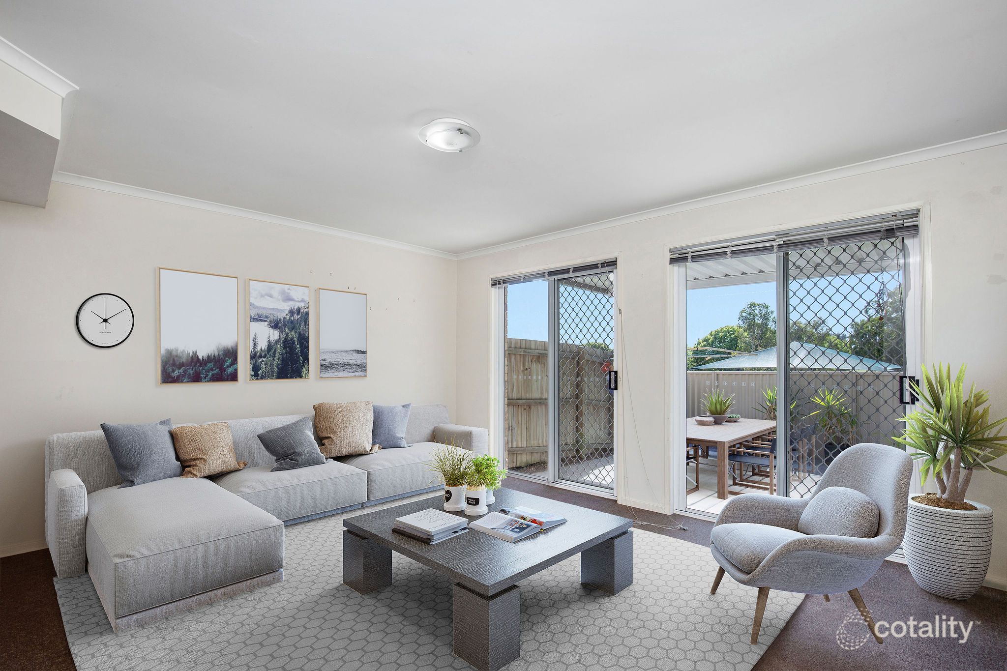 23/84 Highfield Dr, Merrimac, QLD 4226