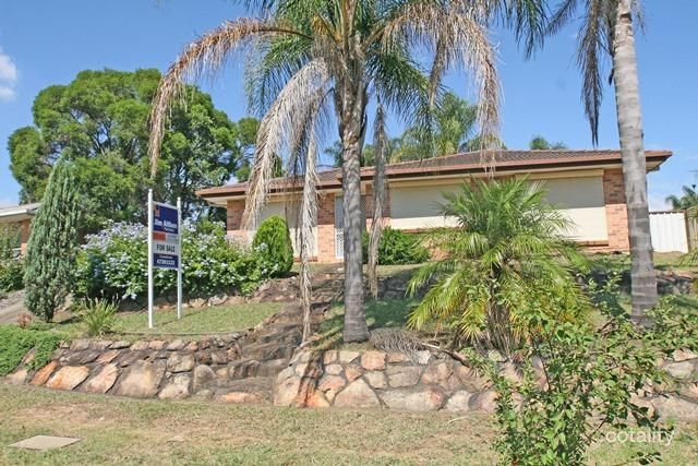114 Hindmarsh St, Cranebrook, NSW 2749