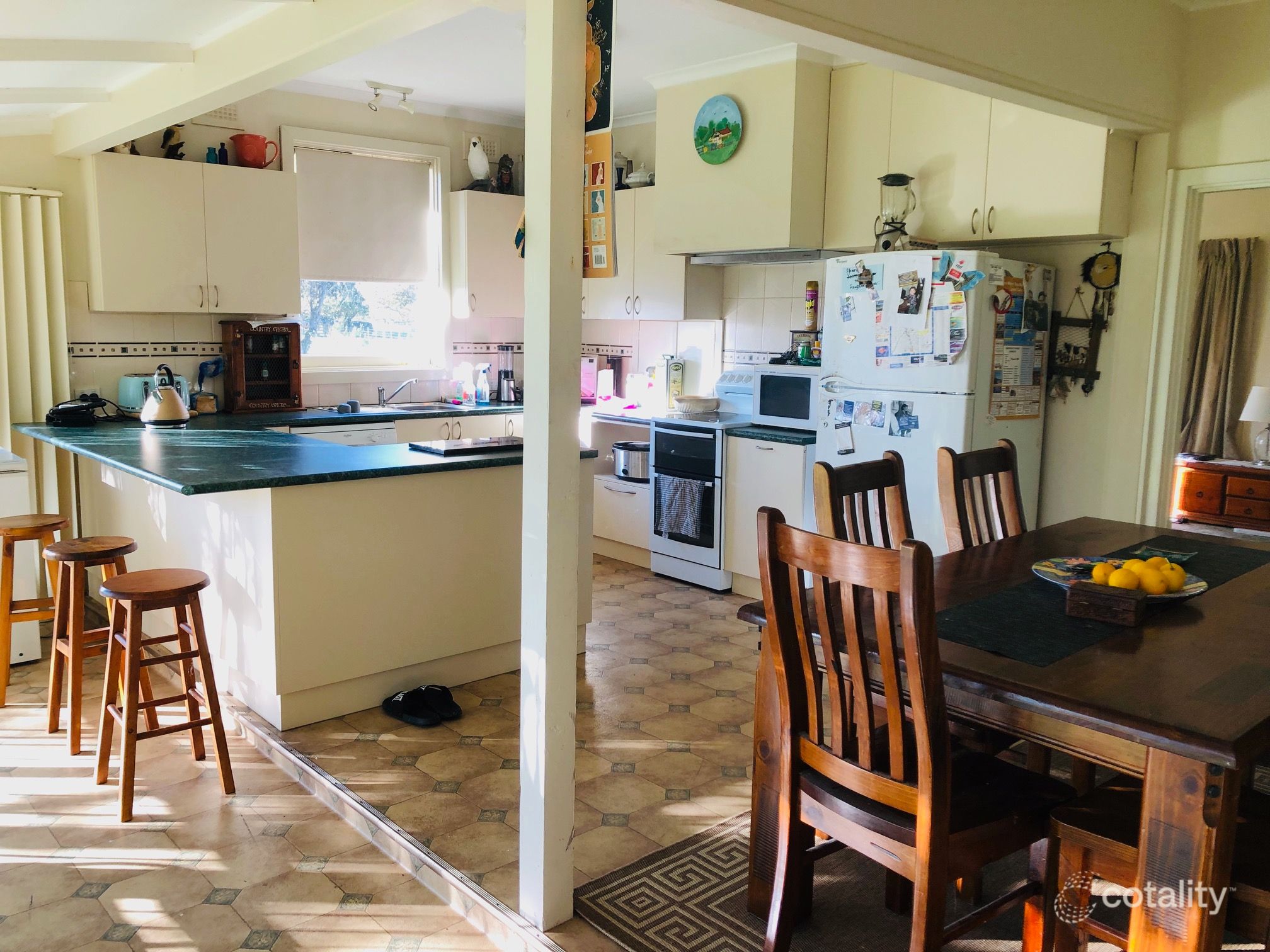 280 Grip Rd, Toora, VIC 3962