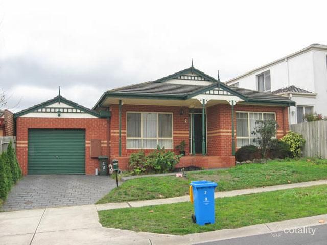 2 Sun Rise, Ashburton, VIC 3147