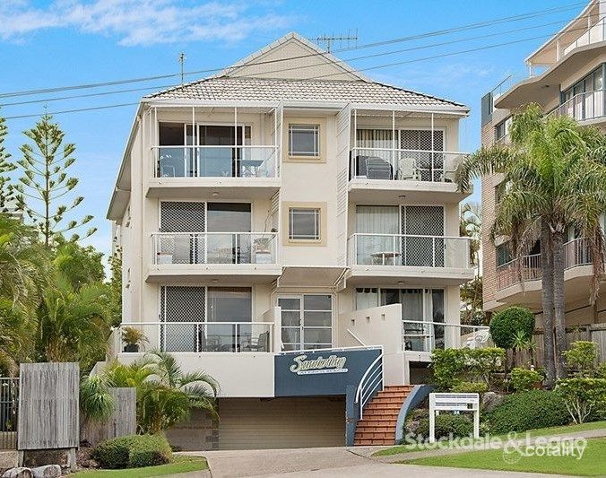 5/14 Mahia Tce, Kings Beach, QLD 4551