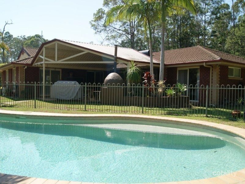 24 Sundown Cl, Tanawha, QLD 4556