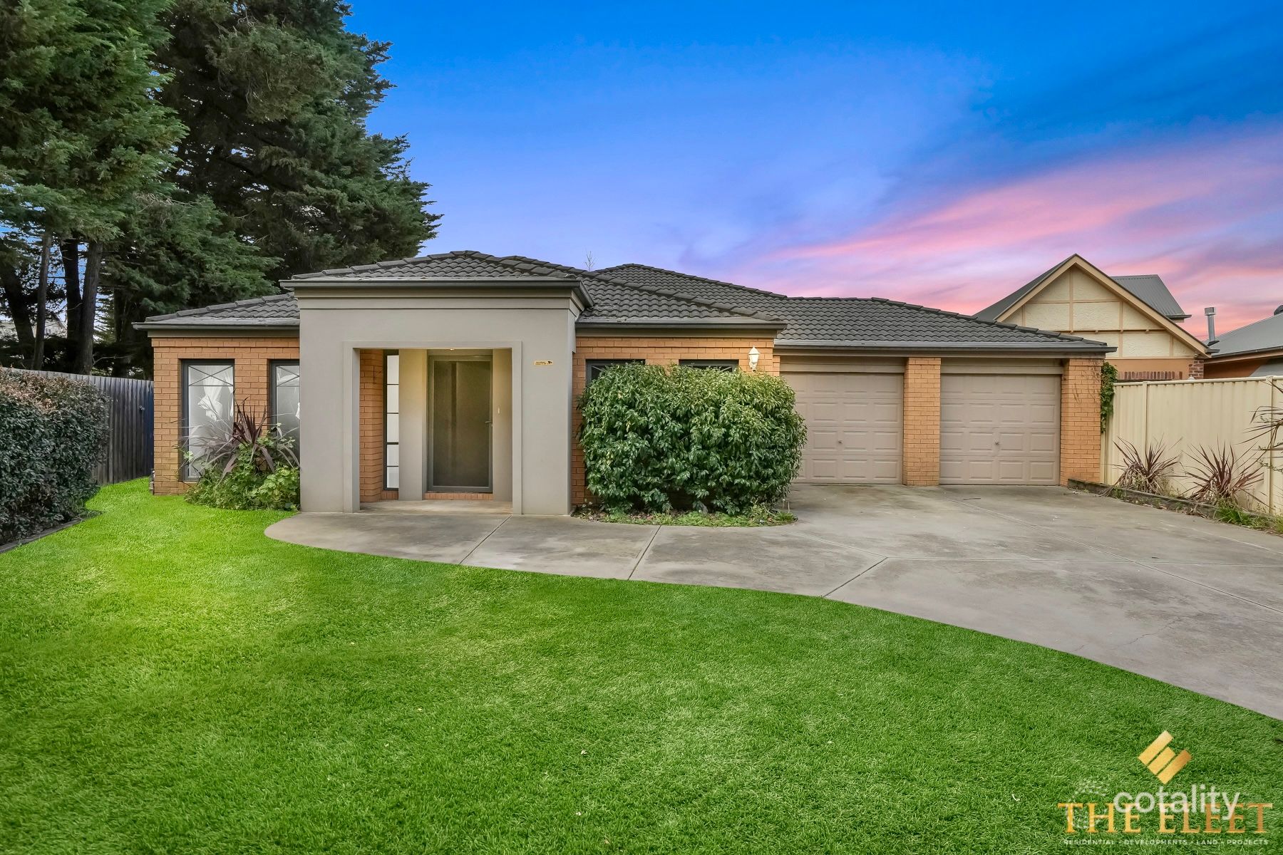 60 Black Flat Rd, Whittlesea, VIC 3757