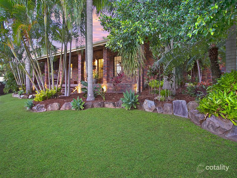 6 Foliage Ct, Shailer Park, QLD 4128