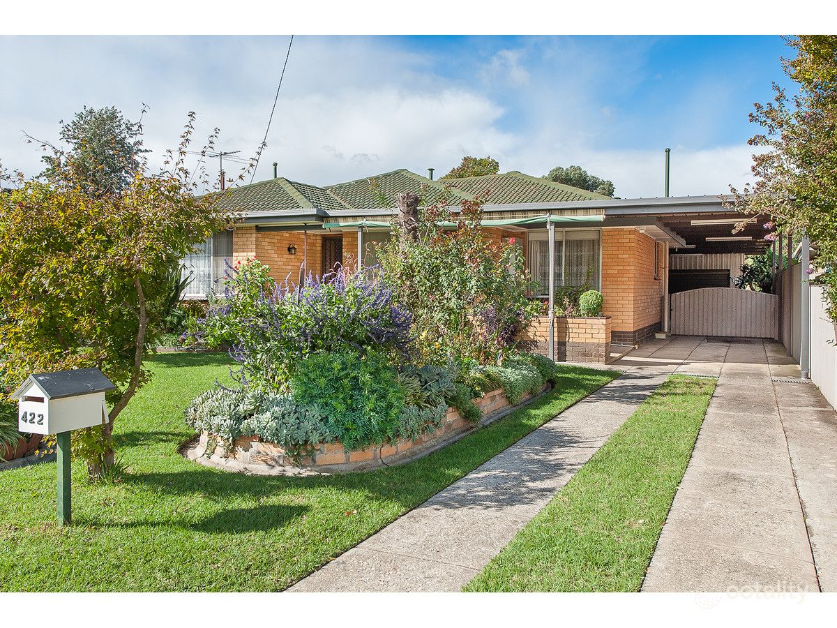 422 Bownds St, Lavington, NSW 2641