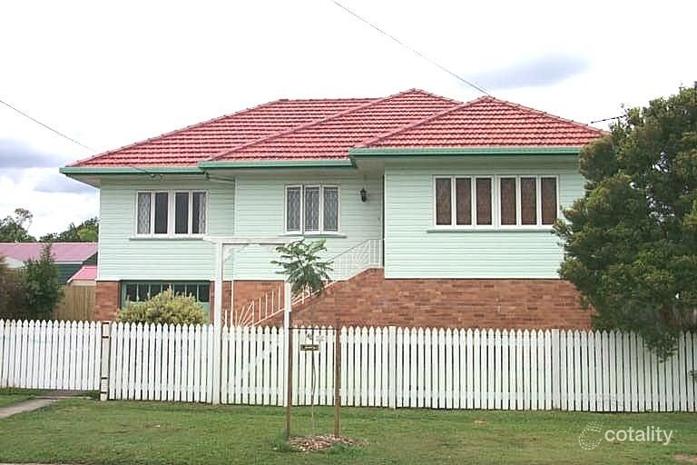 41 Stirling St, Enoggera, QLD 4051