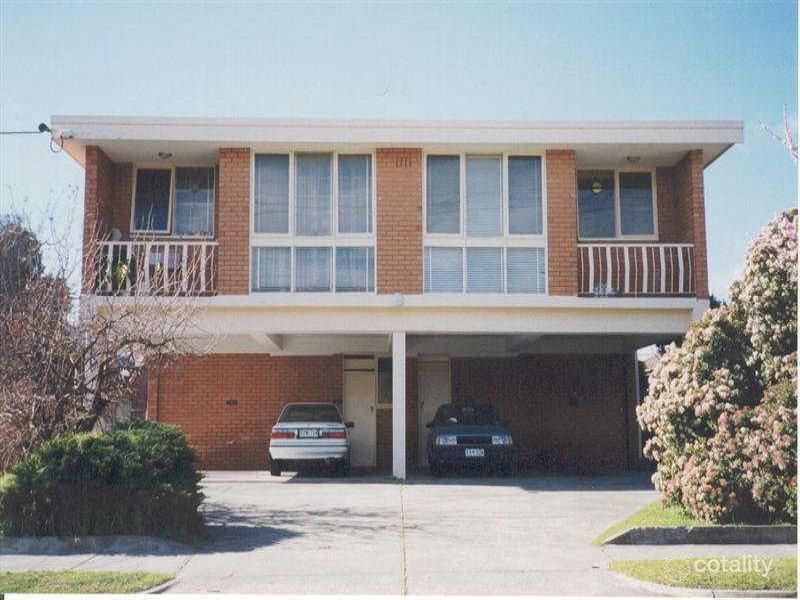 3/22 Shepparson Ave, Carnegie, VIC 3163