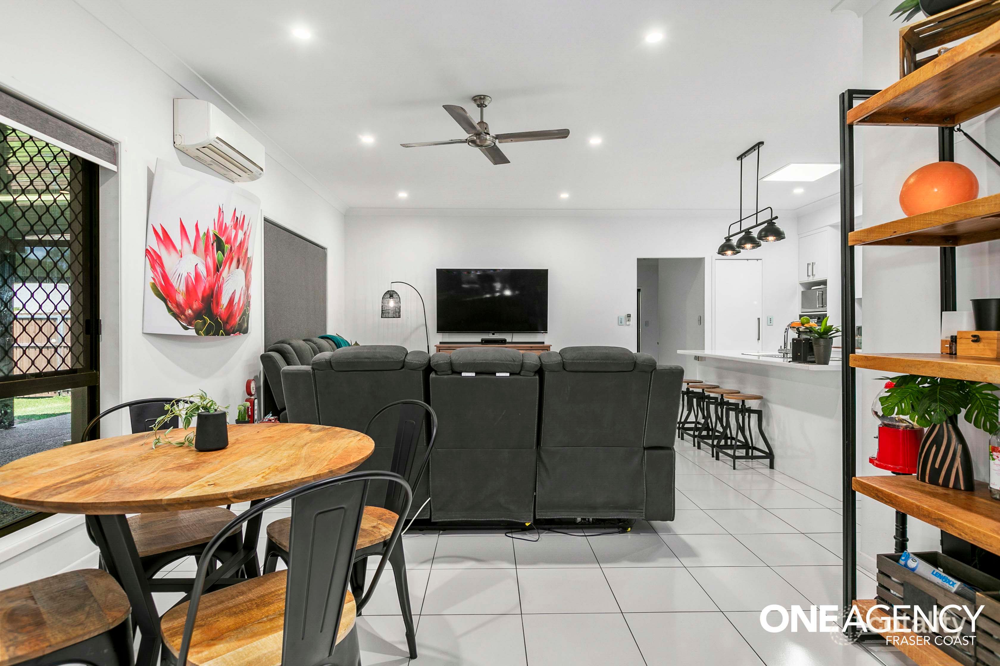 66 Gilston Rd, Wondunna, QLD 4655