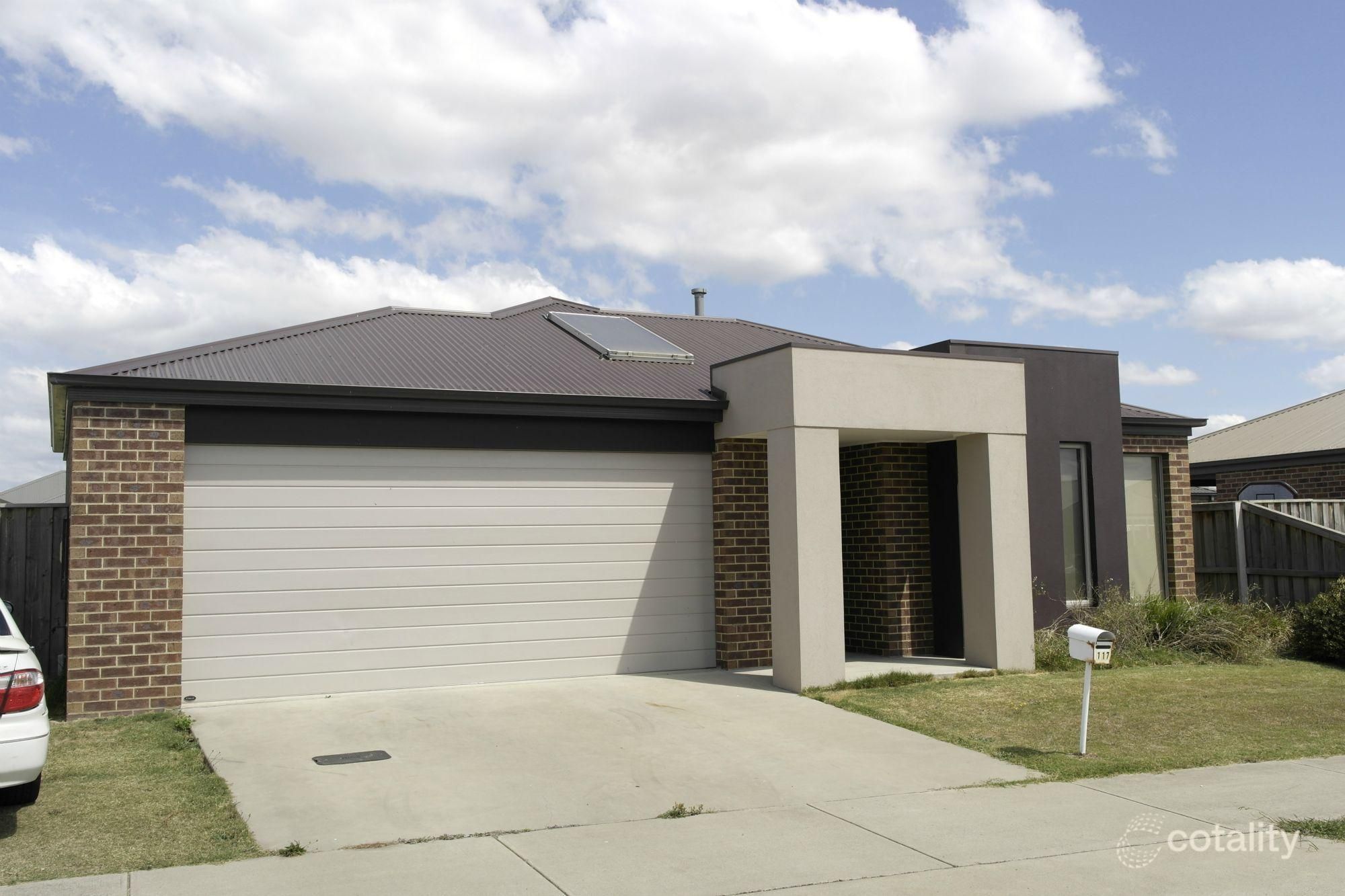 117 Hammersmith Cct, Traralgon, VIC 3844