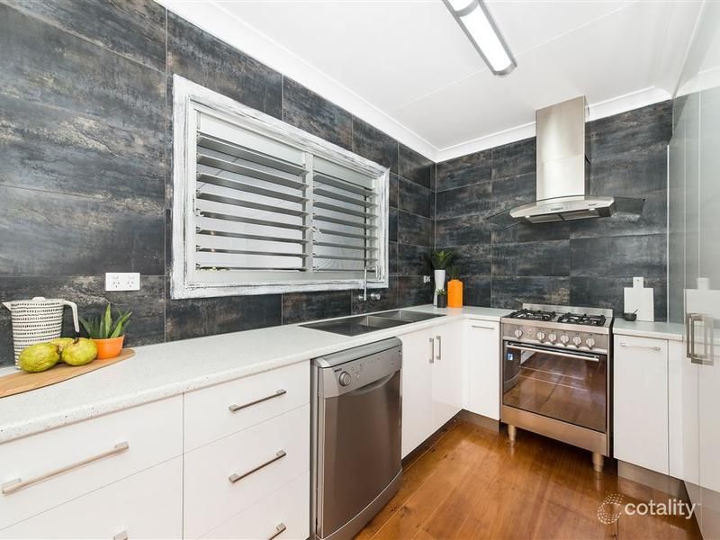 154 Francis St, West End, QLD 4810