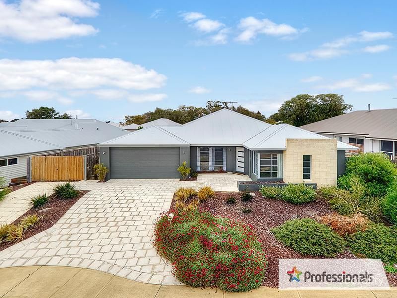35 Gibson Dr, Dunsborough, WA 6281