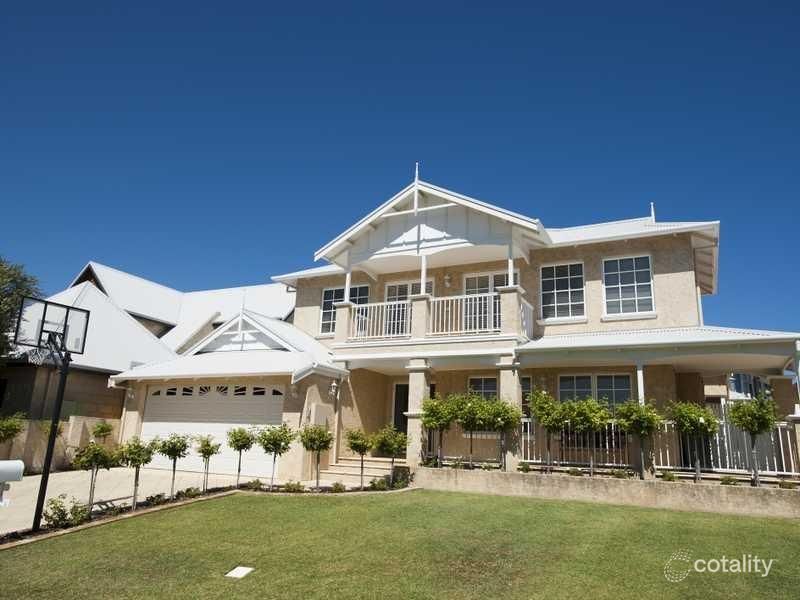 11 Lumper St, Bunbury, WA 6230