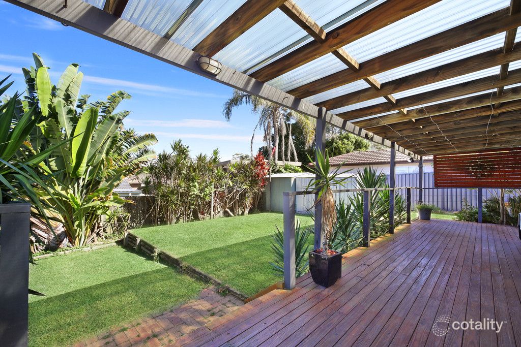 22 Oberton St, Kincumber, NSW 2251