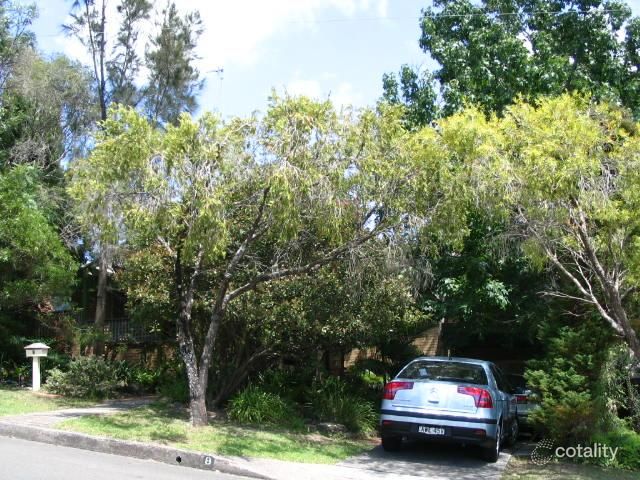 8 Belwarra Ave, Figtree, NSW 2525