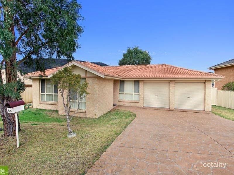 48 Fields Dr, Albion Park, NSW 2527