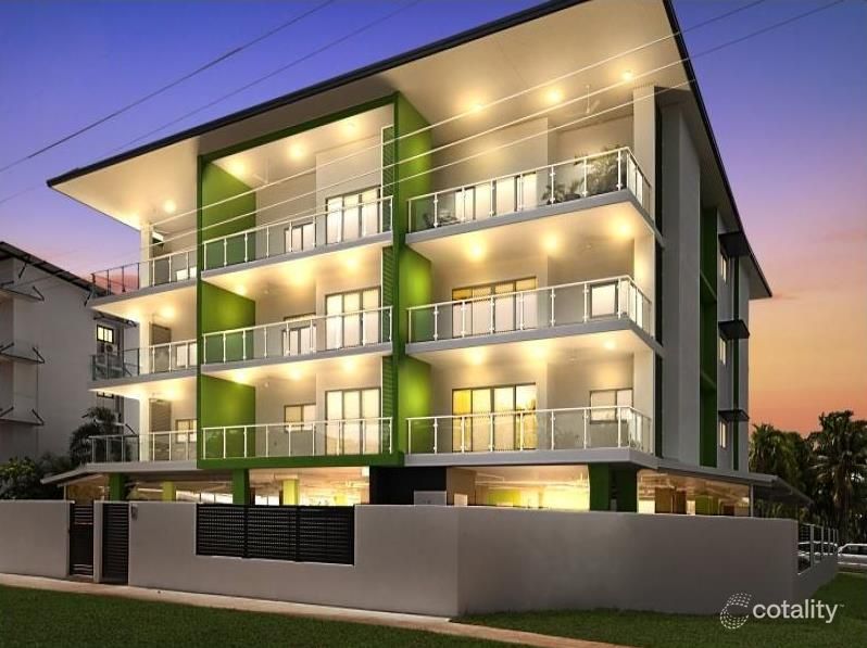 9/11 Drysdale St, Parap, NT 0820