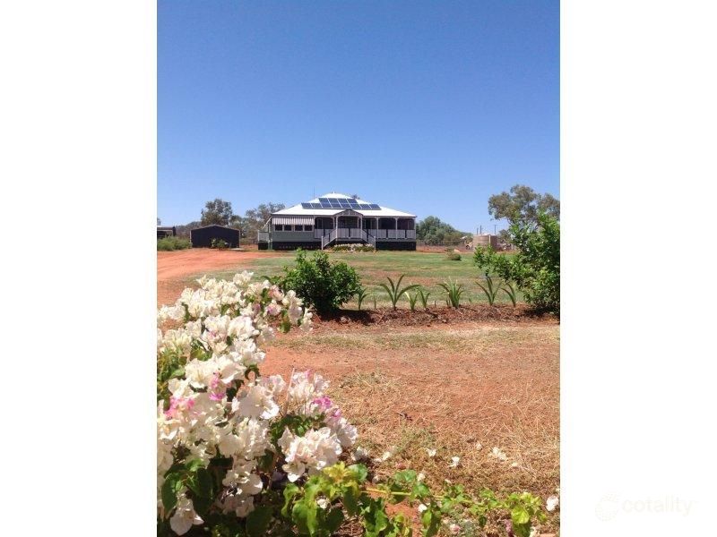 16 Eulo St, Eulo, QLD 4491