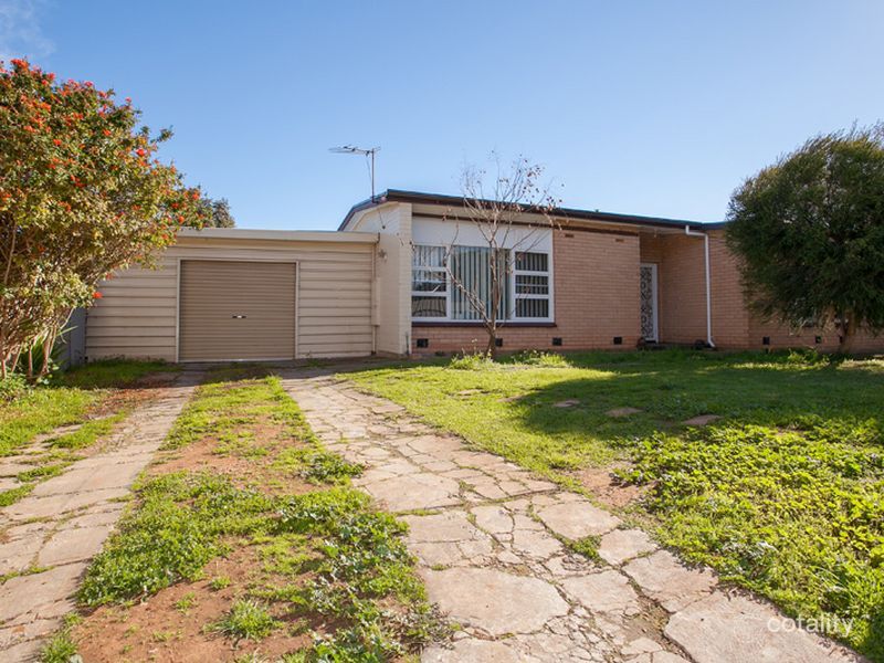 27 Coventry Rd, Davoren Park, SA 5113