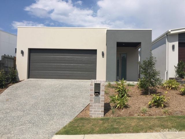 150 George Alexander Way, Coomera, QLD 4209