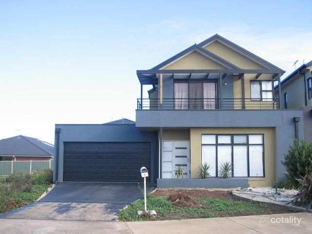 9 Kiama Pl, Cairnlea, VIC 3023