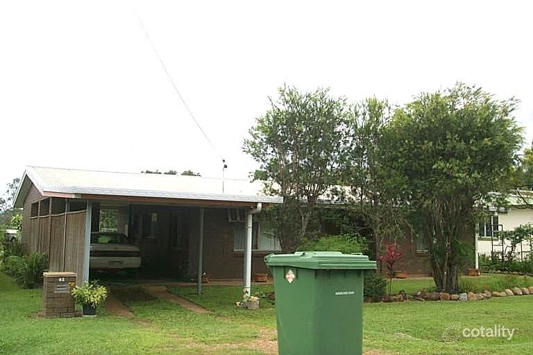 42 Martin Ave, Mareeba, QLD 4880