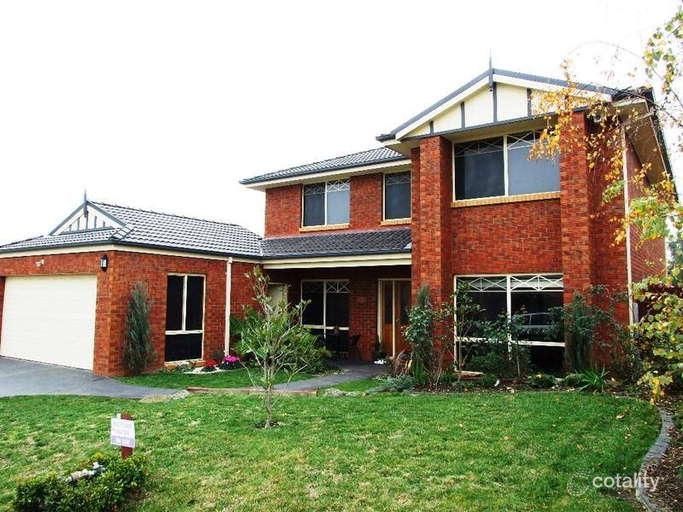 20 Wotan Ct, Lilydale, VIC 3140