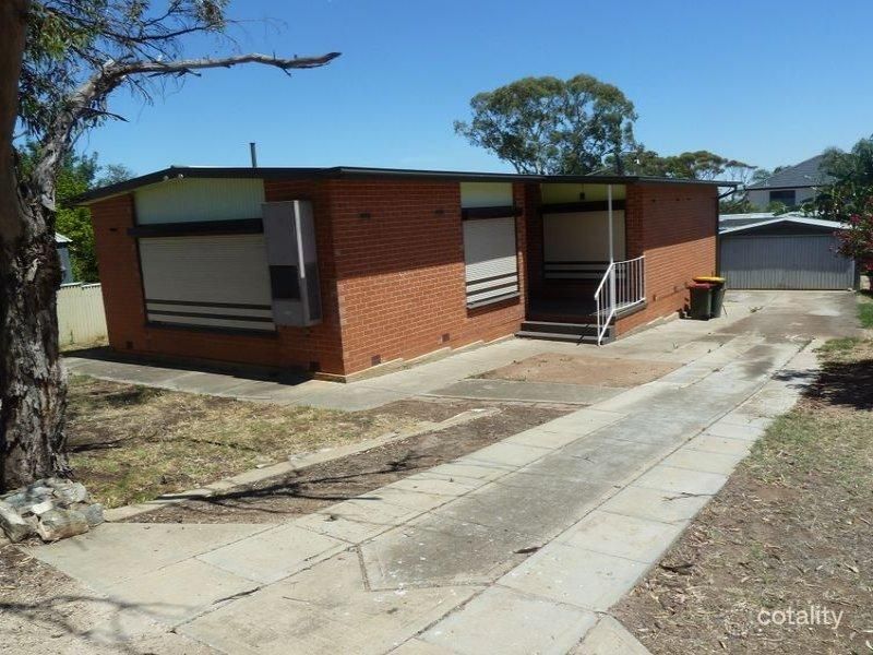 12 Telowie Ave, Ingle Farm, SA 5098