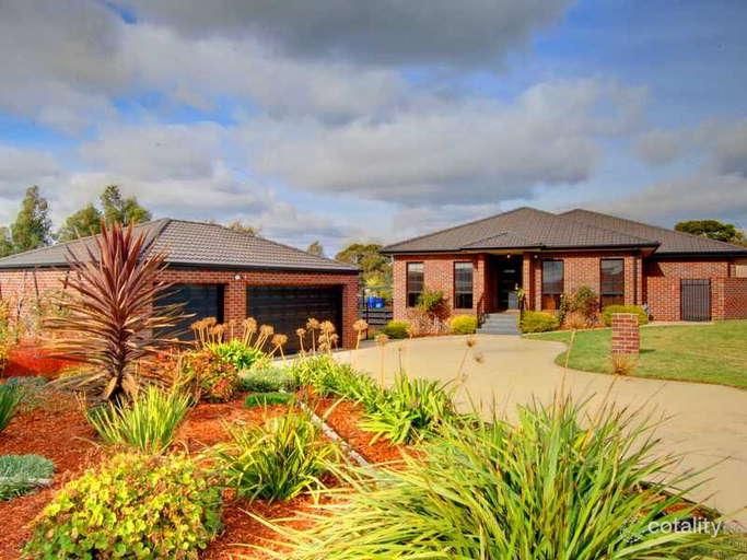 5 Citadel Ct, Miners Rest, VIC 3352