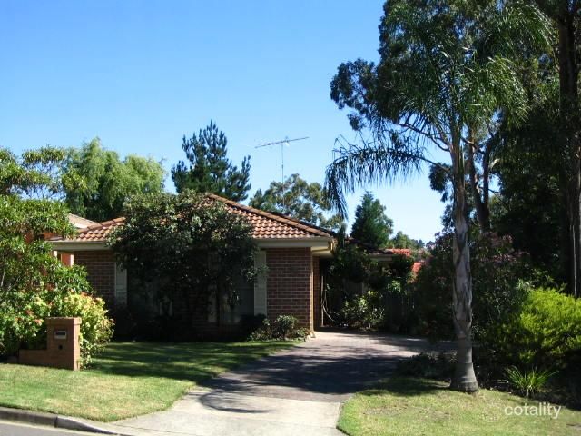 28 Hancock Dr, Cherrybrook, NSW 2126