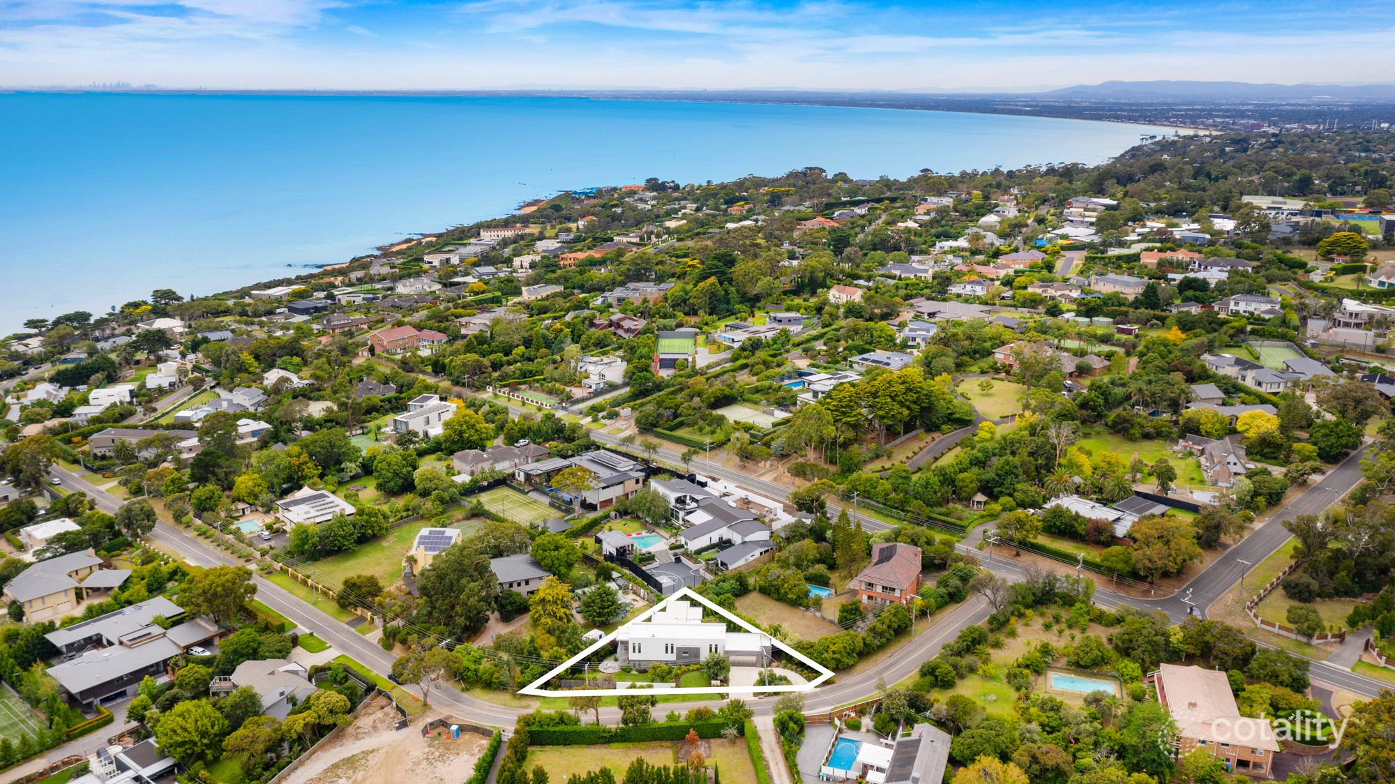 6 Glen Shian Cres, Mount Eliza, VIC 3930