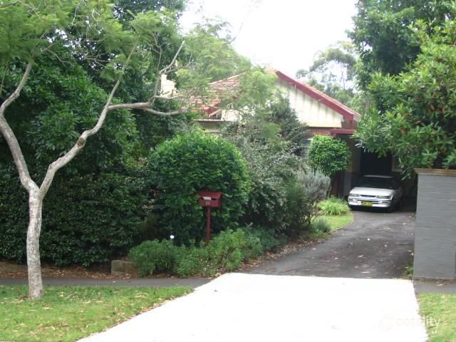 29 Bushlands Ave, Gordon, NSW 2072