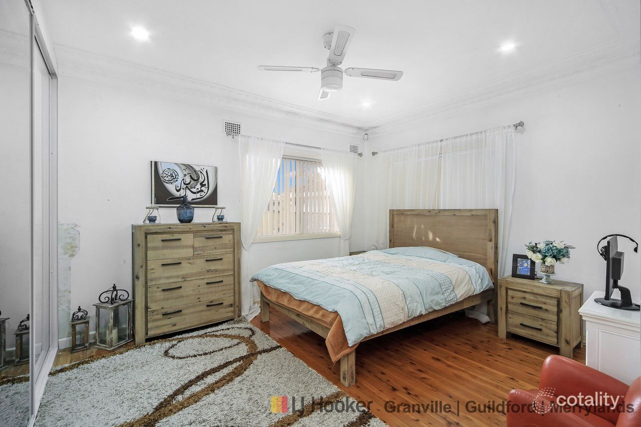 37 Adam St, Guildford, NSW 2161