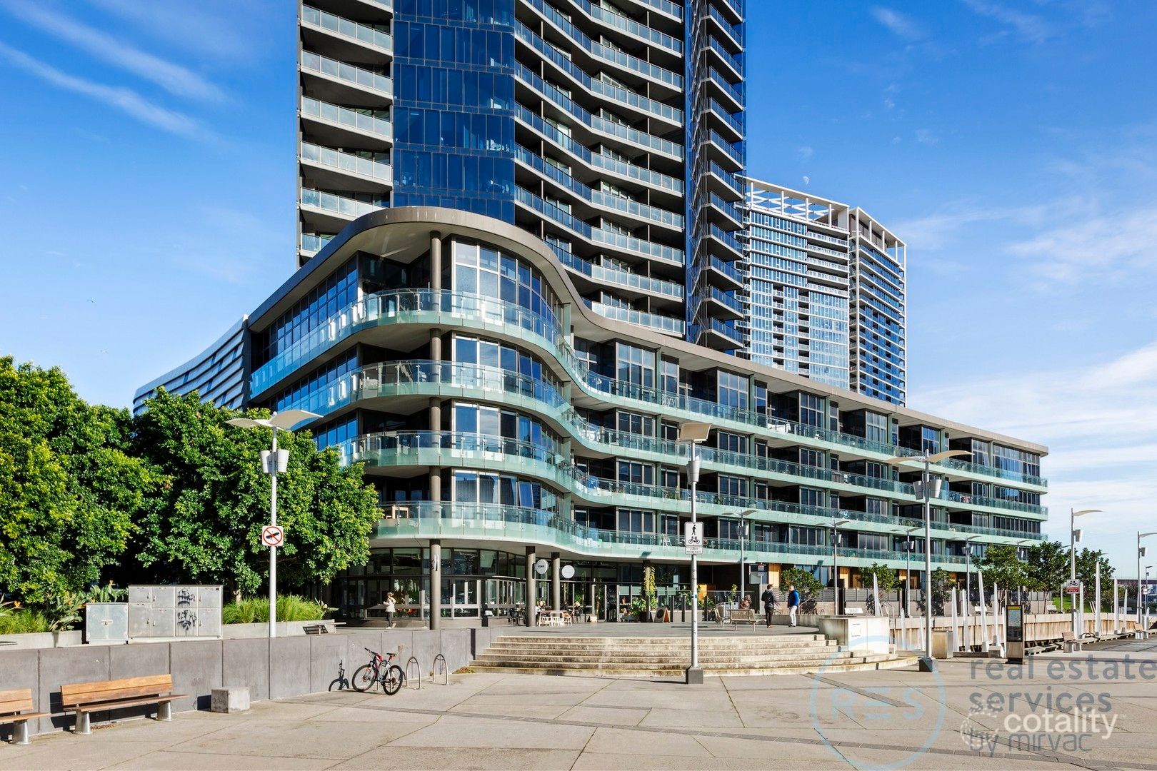 1204/100 Lorimer St, Docklands, VIC 3008