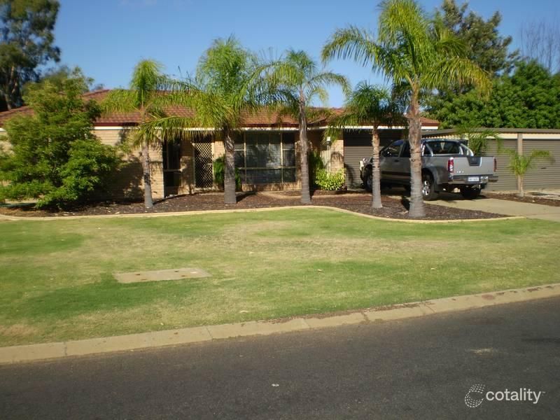 32 Phillips Way, North Yunderup, WA 6208