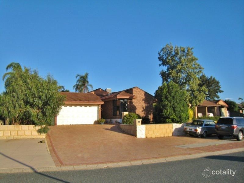 5 Tandina Way, Kingsley, WA 6026