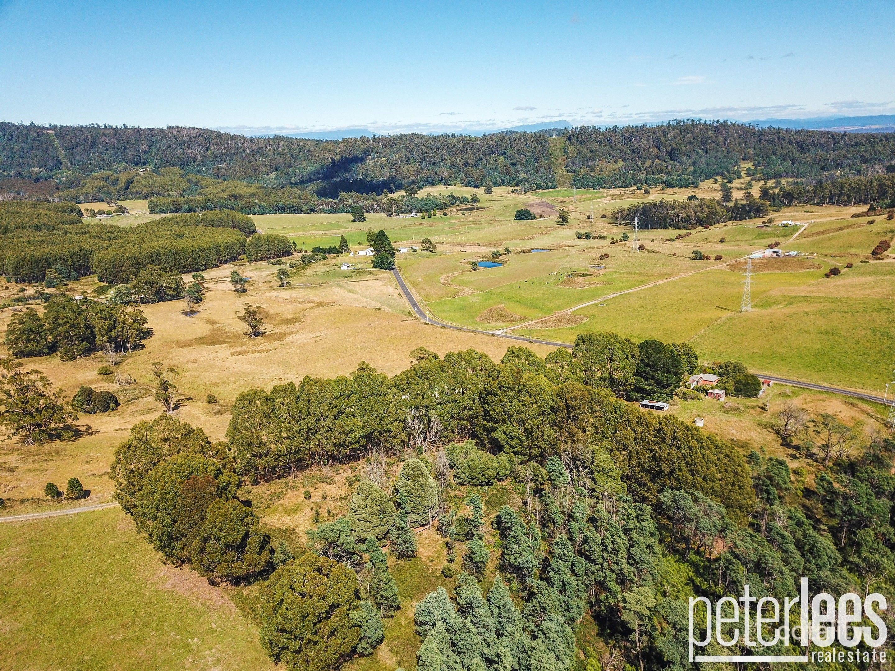 3 Quigleys Rd, Holwell, TAS 7275