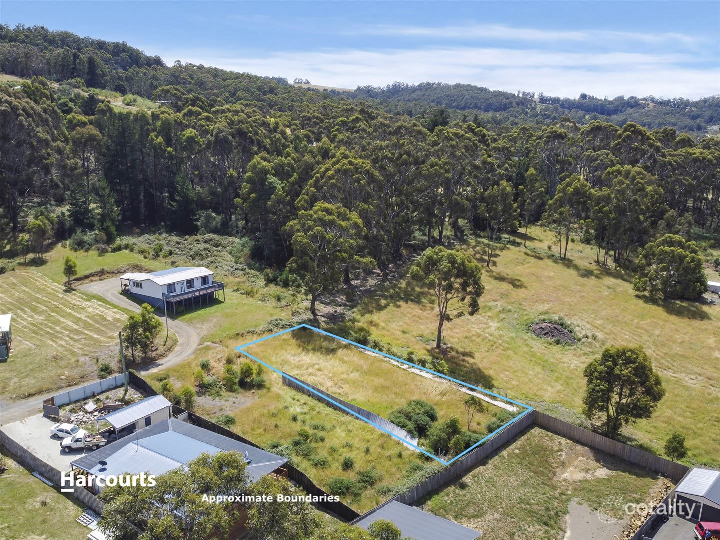 14 Millton Rd, Port Huon, TAS 7116