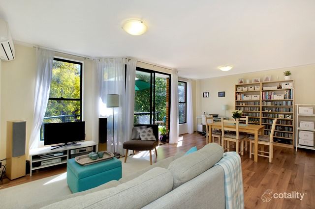 30/2 Williams Pde, Dulwich Hill, NSW 2203