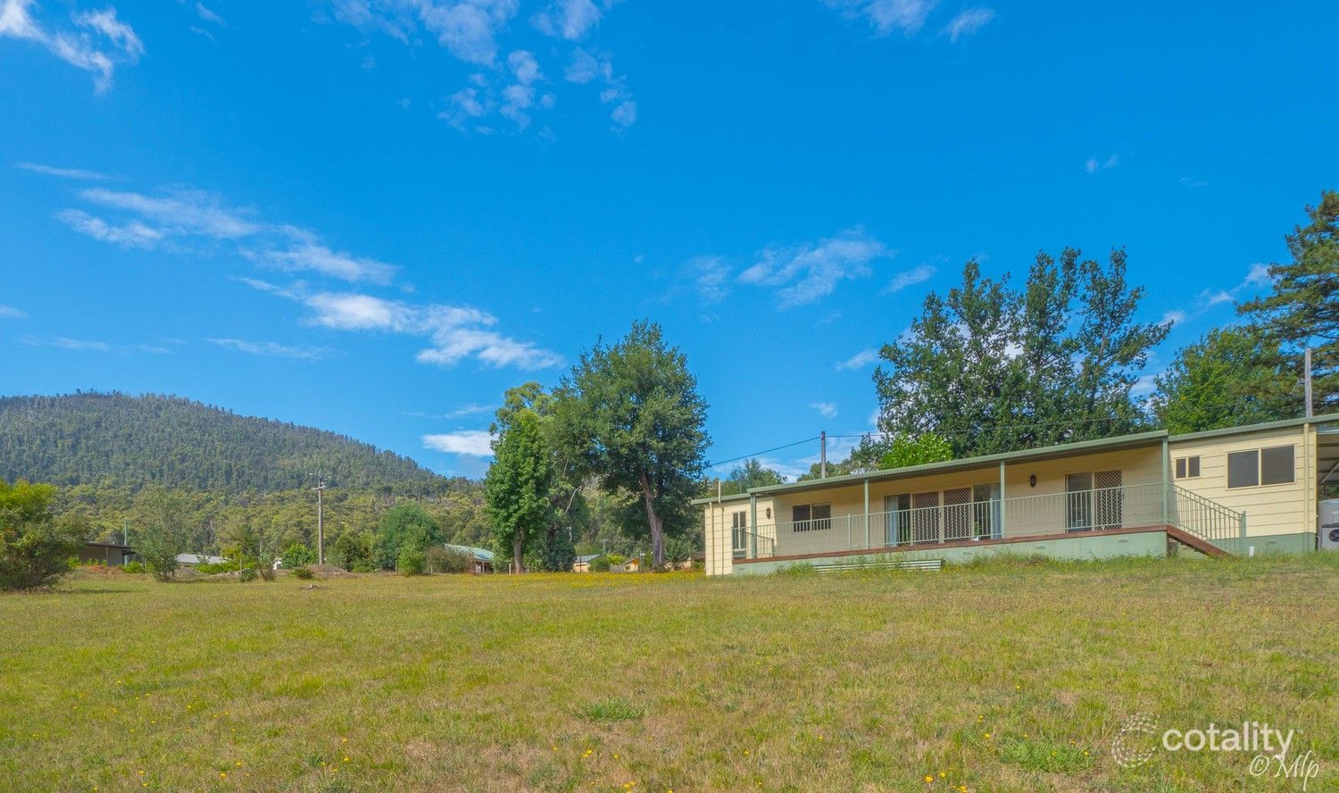 81 Falls Rd, Marysville, VIC 3779