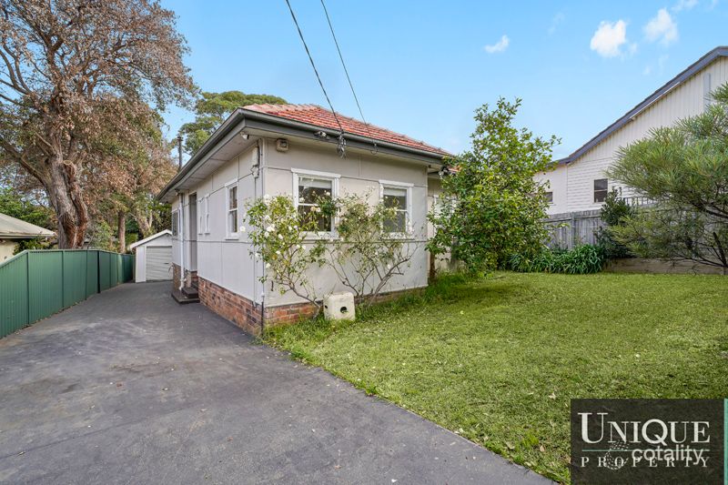 47 Stoddart St, Roselands, NSW 2196