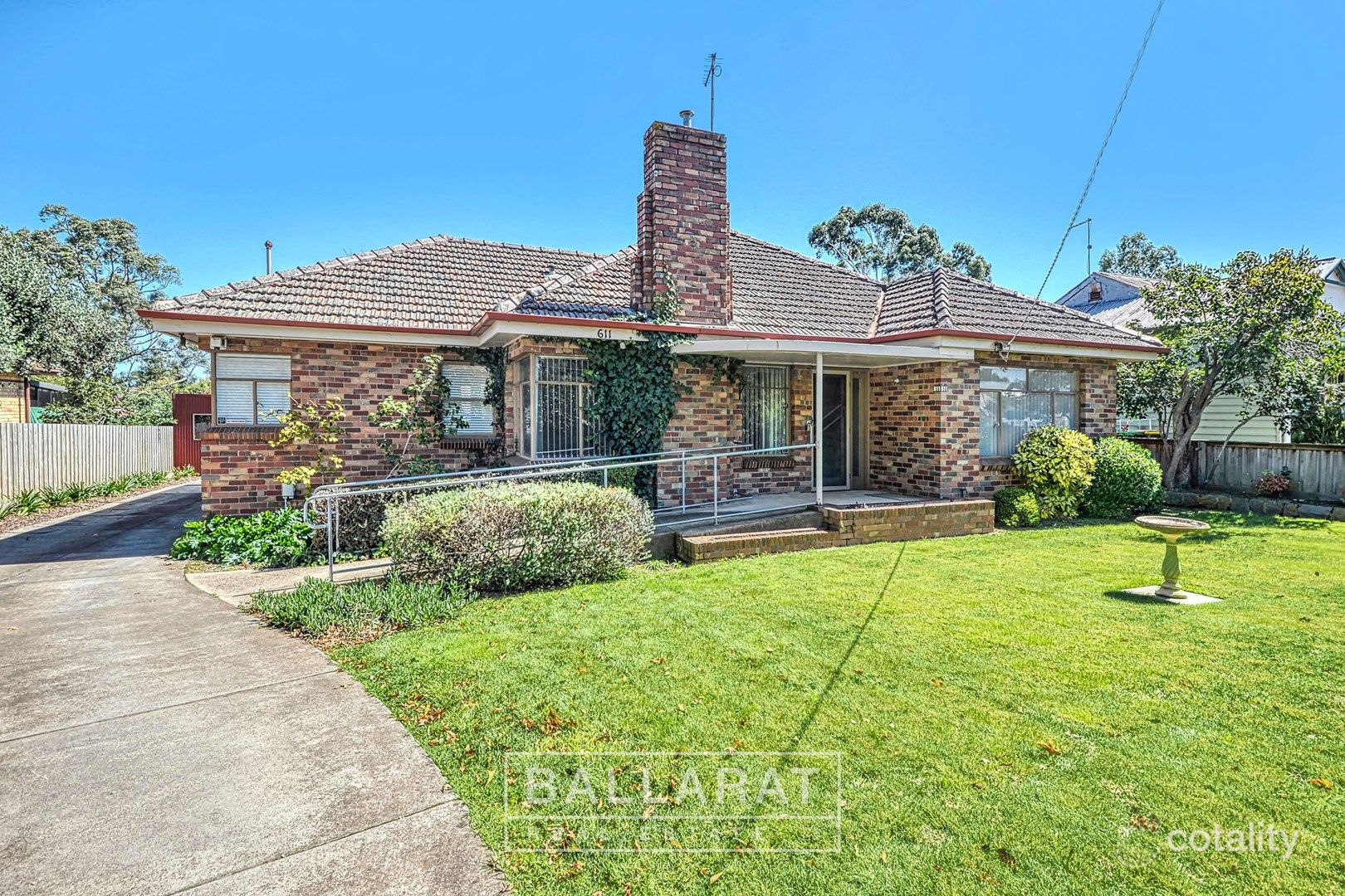 611 Doveton St N, Soldiers Hill, VIC 3350