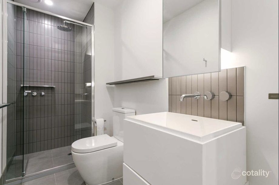 1304/105-107 Clarendon St, Southbank, VIC 3006